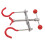 Stainless Steel Tree Branch Bender for Bonsai, 3cm Range 13