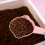 Pet Food Scoop with Measuring Cup for Precise Portion Control and Mess Feeding, Pink 5