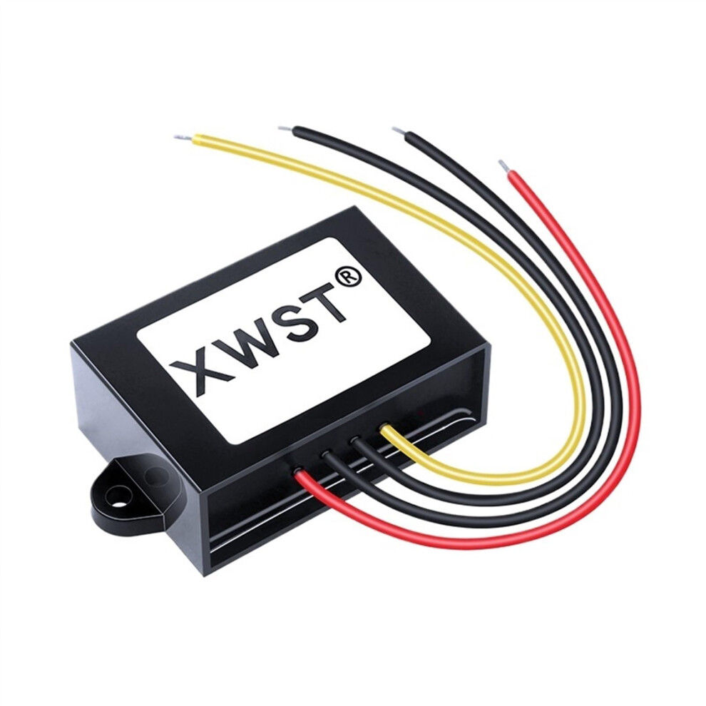 936V To 12V Dc Dc Converter 24V To 12V Voltage Regulator Stable Output Efficiency For Car Solar 9070919352751