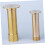 Durable Copper Fountain Nozzle for Ponds and Pools with Adjustable Height and Multiple Spray Patterns 5