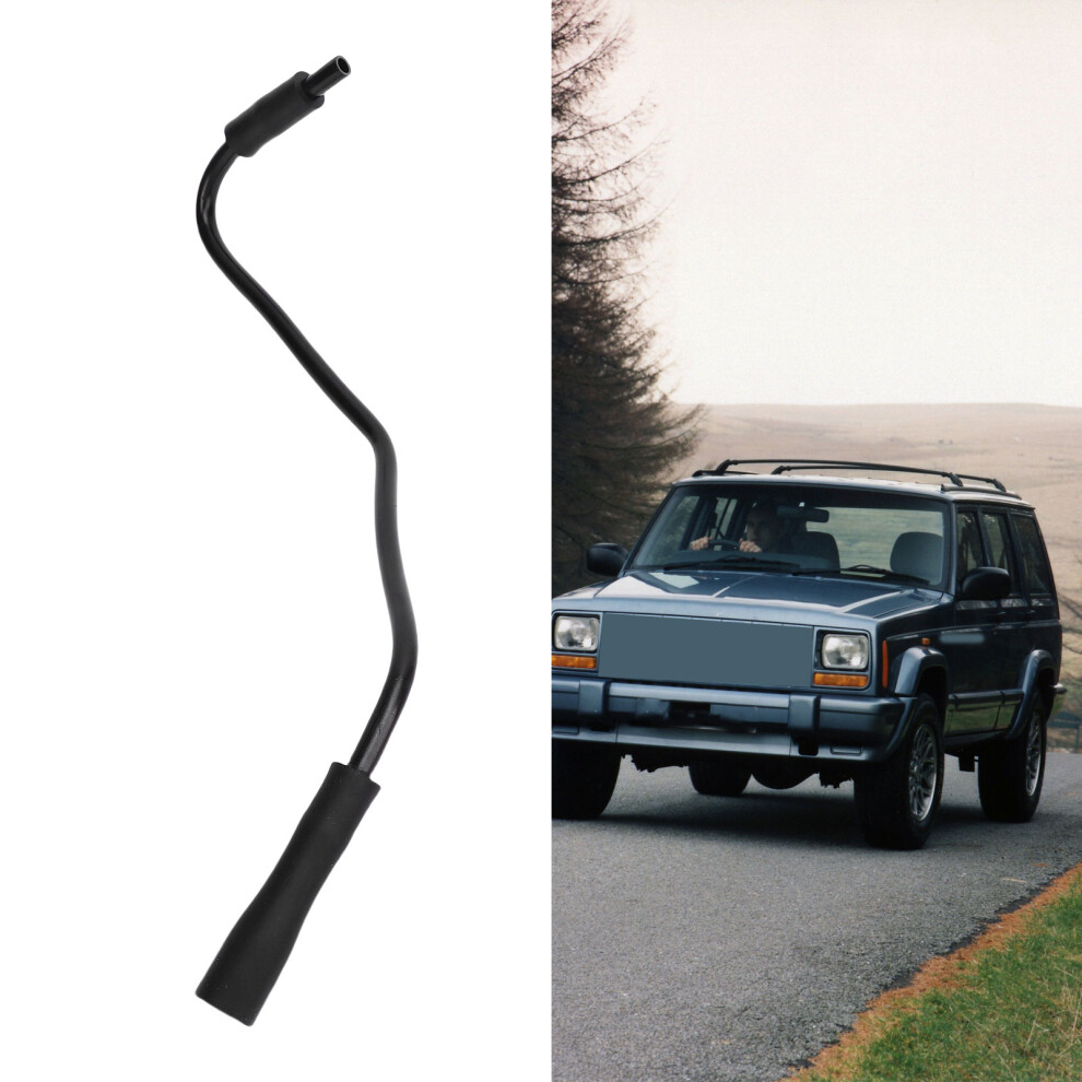 Crankcase Vent Hose 04854265 For Jeep Cherokee Wrangler Grand Cherokee 9491383150955