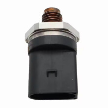 für Mercedes Fuel Rail Hochdrucksensor 0281002498 A0041537528