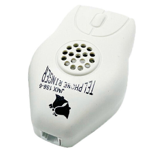 Ενισχυτής Κουδούνι σταθερού τηλεφώνου Extra Loud Phone Ring 1