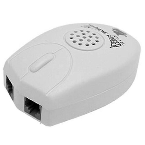 Ενισχυτής Κουδούνι σταθερού τηλεφώνου Extra Loud Phone Ring 2