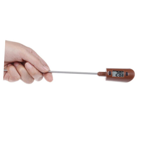 Wireless Digital Meat Thermometer with Removable Precision Probe for BBQ Baking and Kitchen Cooking 2