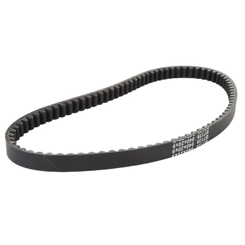 Polyester Drive Belt For Yfm125gh G 125 Atv 940X20x9mm Replacement 6911380595670