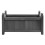 Wooden Rectangular Trough Planter Garden Flower Box Outdoor Patio 1