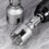 Internal External Pipe Threading Tool Kit 1/2" 3/4" Dies 6