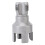 Internal External Pipe Threading Tool Kit 1/2" 3/4" Dies 15