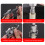 Internal External Pipe Threading Tool Kit 1/2" 3/4" Dies 9