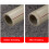 Internal External Pipe Threading Tool Kit 1/2" 3/4" Dies 4
