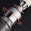 Internal External Pipe Threading Tool Kit 1/2" 3/4" Dies 5