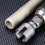 Internal External Pipe Threading Tool Kit 1/2" 3/4" Dies 11