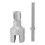 Internal External Pipe Threading Tool Kit 1/2" 3/4" Dies 13