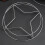 Stainless Steel Pot Stand with Double Layer Steaming Rack for Kitchen Cookware 5