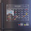 A3 Size Monthly Plan Message Board Transparent Acrylic Refrigerator Magnet Note Board 5