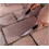 2 PCS Heavy Duty Paver Puller Tool with Rubber Grip and Micro Teeth for Garden Brick Removal 3