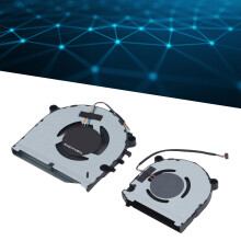 Laptop-CPU-GPU-Kühllüfter für IdeaPad S540 13IML, ThinkBook 13s IML