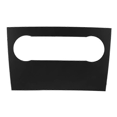 Rádio Frontal para a Classe A (W169) 2004-2012 Kit Tableau Platónico 1