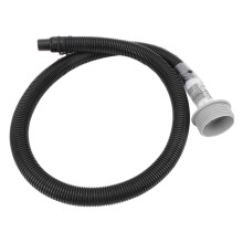 Inflatable Hot Tub Hose P05341 Replacement, LeakResistant Durable ABS for Spa Air Inflation