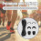 INF Salomon Quicklace Veters 5