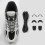 INF Salomon Quicklace Veters 4