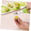 2pcs Stainless Steel Quail Egg Scissors with Ergonomic Grip for Precise Shell Cutting Kitchen Tool 4