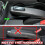 Κουμπί χειρόφρενου 42576667 για μοντέλα Opel Mokka 2012-2018 4