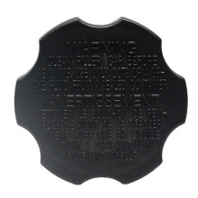 Deksel til tanklokk for hovedbremssylinder for Hyundai Elantra Santa Genesis Kia Sorento Sportage Borrego 585312B500