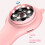 2in Screen 2MP 1080P Handheld Microscope Camera, 100X with LED 7