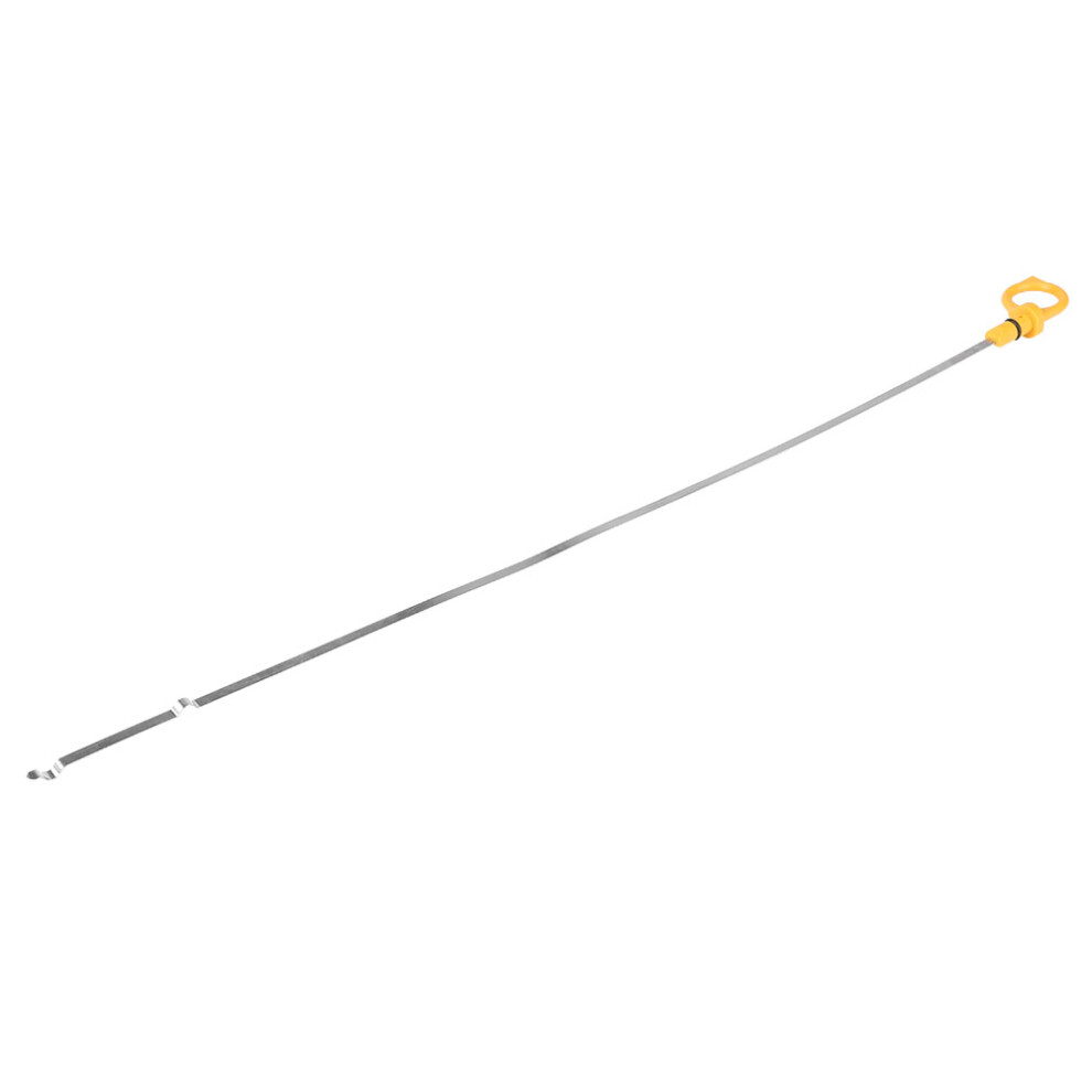 Oil Transmission Level Dip With Stainless Steel Material For Nissan Sentra 2004-2006, Engine Oil Dipstick Easy To Use Resists Oil Vapor Durable 9009791862218