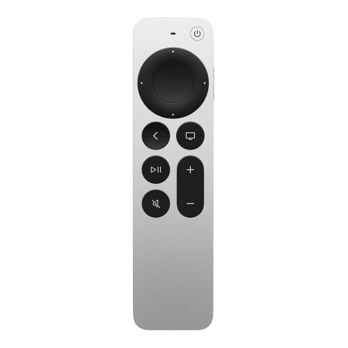 Apple Apple Siri Remote 3rd Generation for Apple TV 4K