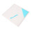 320x320mm Folding Scoring Board with Triangular Tool for Crafts 15