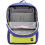 HP Campus Backpack Blue 2