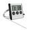 Instant Read Meat Thermometer Digital Cooking Thermometer Fast Accurate for Kitchen BBQ 1