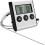 Instant Read Meat Thermometer Digital Cooking Thermometer Fast Accurate for Kitchen BBQ 5