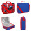 Marvel Spiderman Thermal Insulated Lunch Bag 2