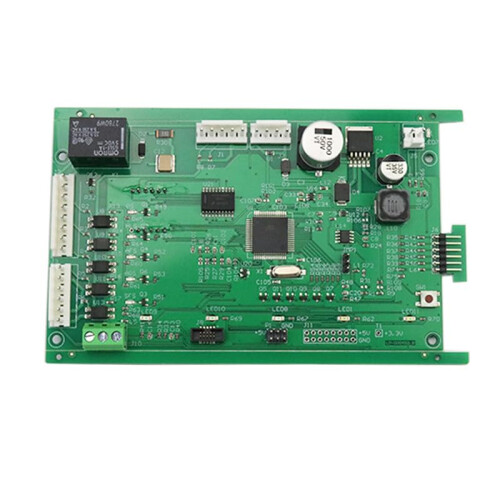 Control Board with Keypad for Pentair MasterTemp 200 250 300 400 Pool Heaters Stable Heating Performance 1