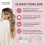 Mini Pony Clip-High Ponytail Holder for Volume & Lift-Ευέλικτο για όλους τους τύπους μαλλι 4