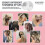 Mini Pony Clip-High Ponytail Holder for Volume & Lift-Ευέλικτο για όλους τους τύπους μαλλι 2