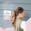 Mini Pony Clip-High Ponytail Holder for Volume & Lift-Ευέλικτο για όλους τους τύπους μαλλι 3