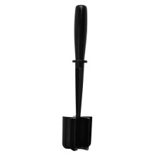 Meat Chopper for Ground Beef with Ergonomic Comfort Grip, Easy Cleaning, Durable Kitchen Utensil