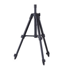 RP135-1-S Teleskopstativ 26-62 cm Aluminium
