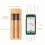 Wireless Meat Thermometer with Alarm, Bluetooth BBQ Grill Thermometer, Waterproof, Long Range 4