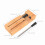 Wireless Meat Thermometer with Alarm, Bluetooth BBQ Grill Thermometer, Waterproof, Long Range 5