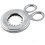 Stainless Steel Egg Topper Cutter for Precise Eggshell Cutting and Dishwasher Safe Use 4
