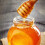 Olivenholz-Honig-Dipper Stab-Holz-Honig-Dipper 5