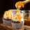 Olivenholz-Honig-Dipper Stab-Holz-Honig-Dipper 4