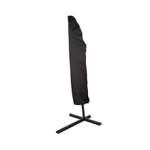 Waterproof Parasol Cover Heavy Duty Oxford Fabric with Drawstring for Banana Cantilever Umbrella