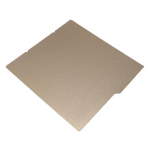 Flexibles Ersatz-Printbett für Kobra S1 Combo 264x276mm